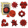 Ball of Whacks Puzzle